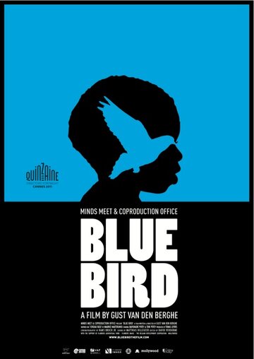 Синяя птица трейлер (2011)