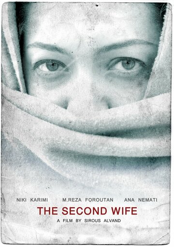 The Second Wife трейлер (2007)