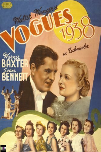 Вок 1938-го года трейлер (1937)