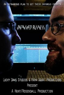 Unfinished Business (2011)
