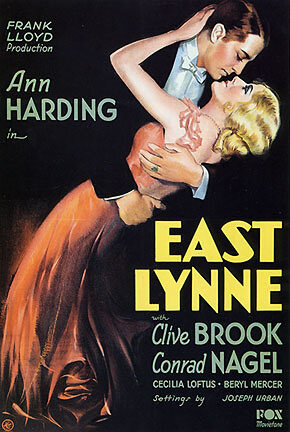 Ист Линн трейлер (1931)