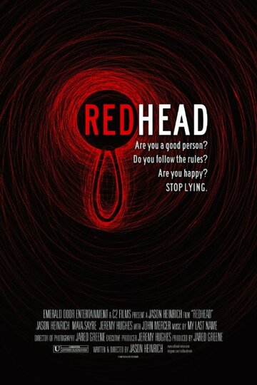 Redhead трейлер (2007)