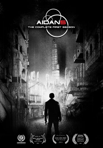 Aidan 5 трейлер (2009)