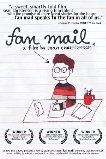 Fan Mail трейлер (2008)