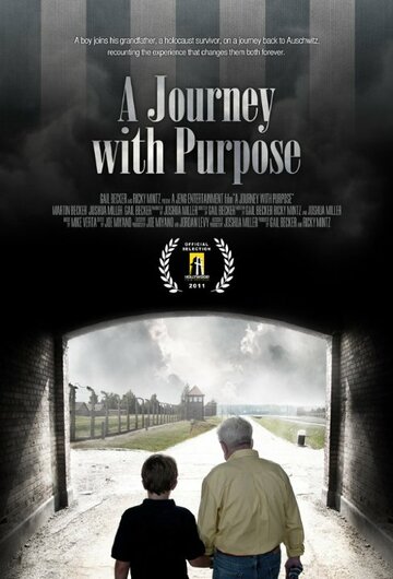 A Journey with Purpose трейлер (2011)