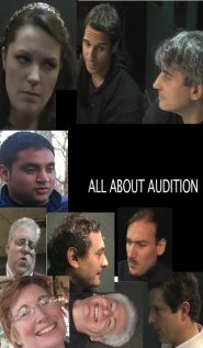 All About Audition трейлер (2011)