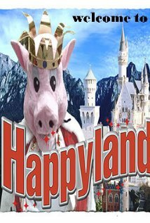 Welcome to Happyland трейлер (2007)