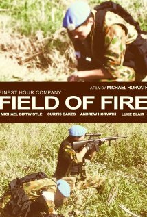 Field of Fire трейлер (2005)