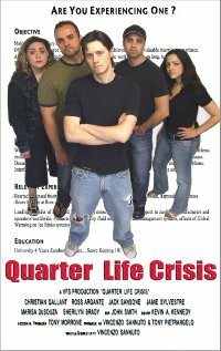 Quarter Life Crisis Movie трейлер (2007)