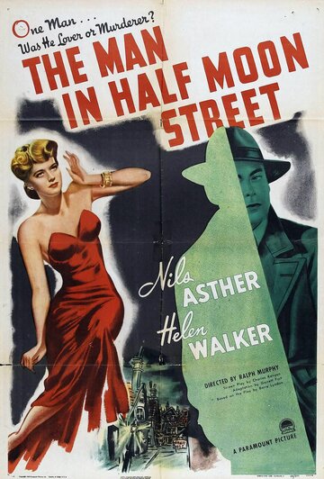 Человек с улицы Полумесяца трейлер (1945)