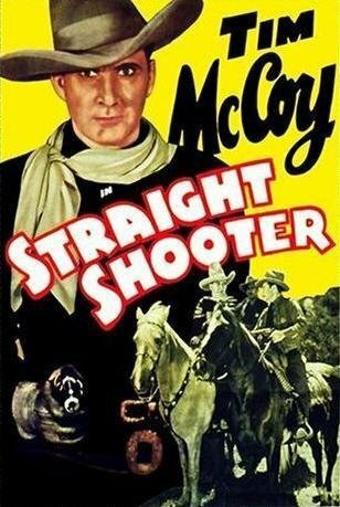 Straight Shooter трейлер (1939)