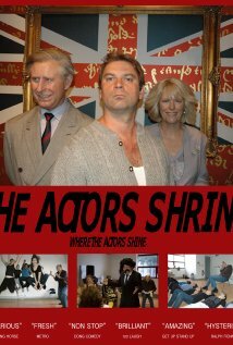 The Actors Shrine трейлер (2012)