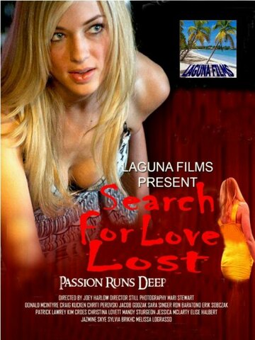 Search for Love Lost трейлер (2011)