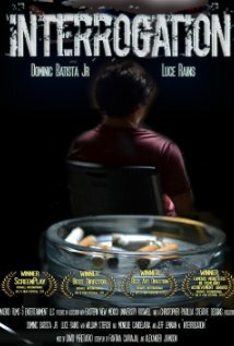 Interrogation трейлер (2011)