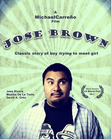 Jose Brown (2011)