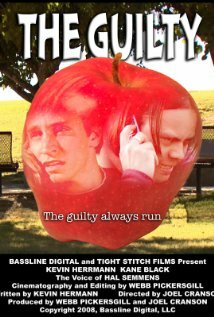 The Guilty трейлер (2008)