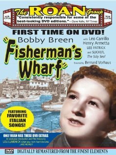 Fisherman's Wharf трейлер (1939)