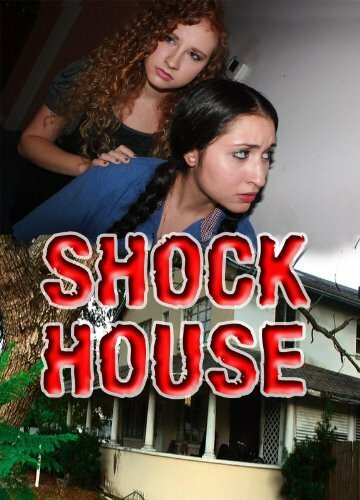 Shock House трейлер (2011)