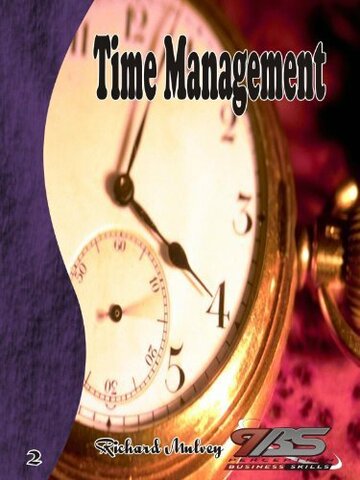 Time Management трейлер (2009)