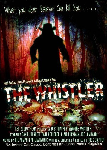 The Whistler (2010)