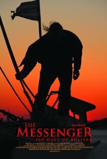 The Messenger: 360 Days of Bolivar трейлер (2009)