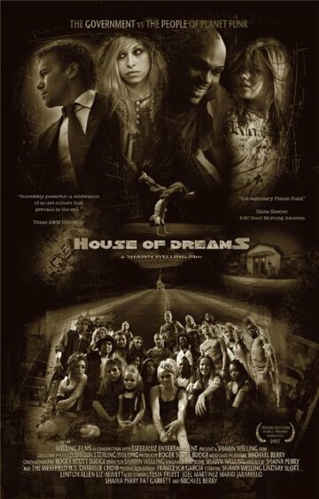 The House of Dreams трейлер (2006)