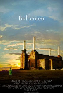 Battersea трейлер (2012)
