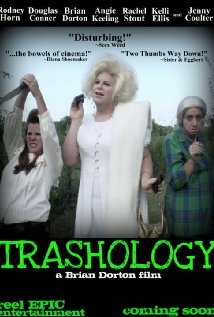 Trashology трейлер (2012)