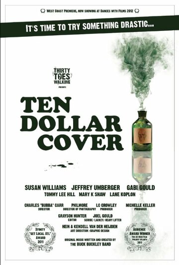 Ten Dollar Cover (2011)