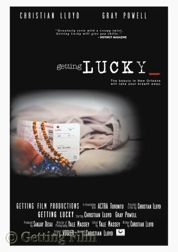 Getting Lucky трейлер (2007)