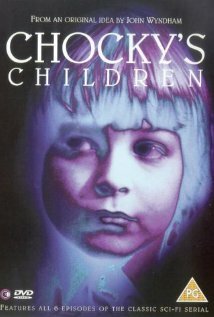 Дети Чоки трейлер (1985)