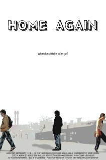 Home Again трейлер (2011)