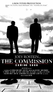 Joey Rostein and the Commission