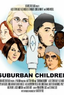 Suburban Children трейлер (2010)