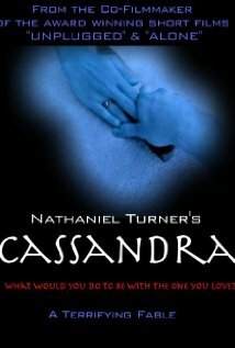 Cassandra трейлер (2011)