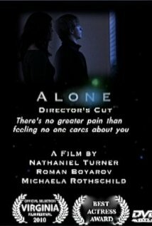 Alone трейлер (2010)