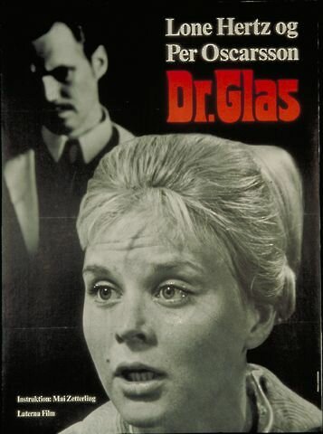 Доктор Глас трейлер (1968)