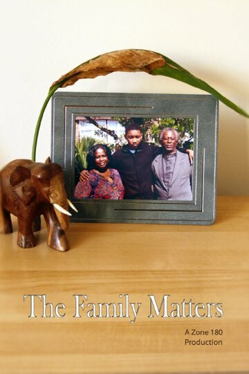 The Family Matters трейлер (2011)