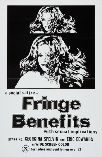 Fringe Benefits трейлер (1974)