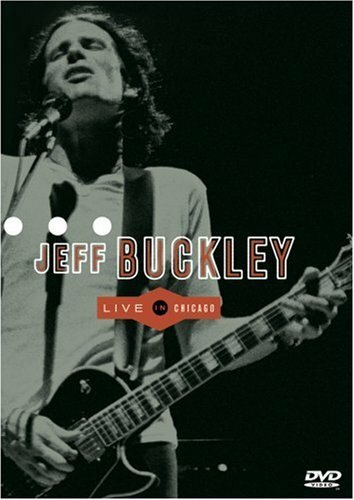 Jeff Buckley: Live in Chicago трейлер (2000)