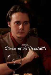 Dinner at the Donatelli's трейлер (2010)