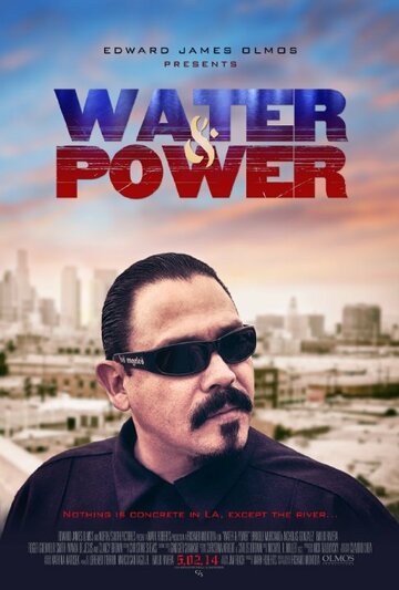 Water & Power трейлер (2013)