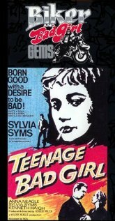 My Teenage Daughter трейлер (1956)