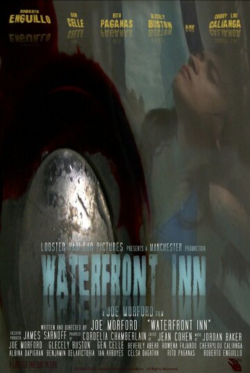 Waterfront Inn трейлер (2011)