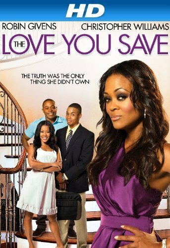 The Love You Save трейлер (2011)