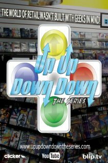 Up Up Down Down: The Series трейлер (2010)