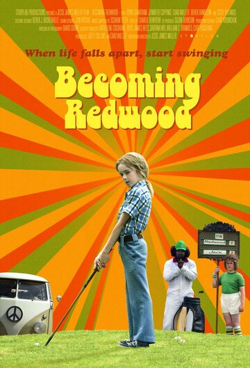 Becoming Redwood трейлер (2012)