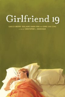 Girlfriend 19 трейлер (2014)