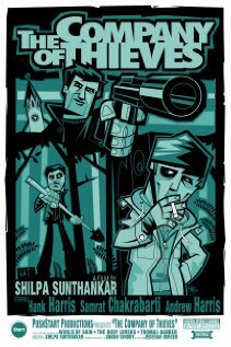 The Company of Thieves трейлер (2011)