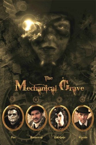 The Mechanical Grave трейлер (2012)